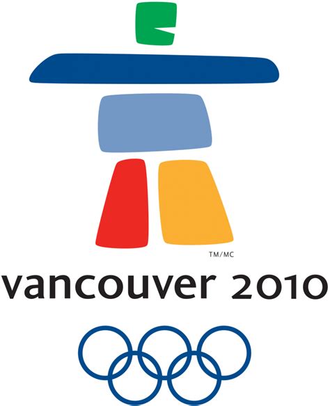 2010 winter olympics logo